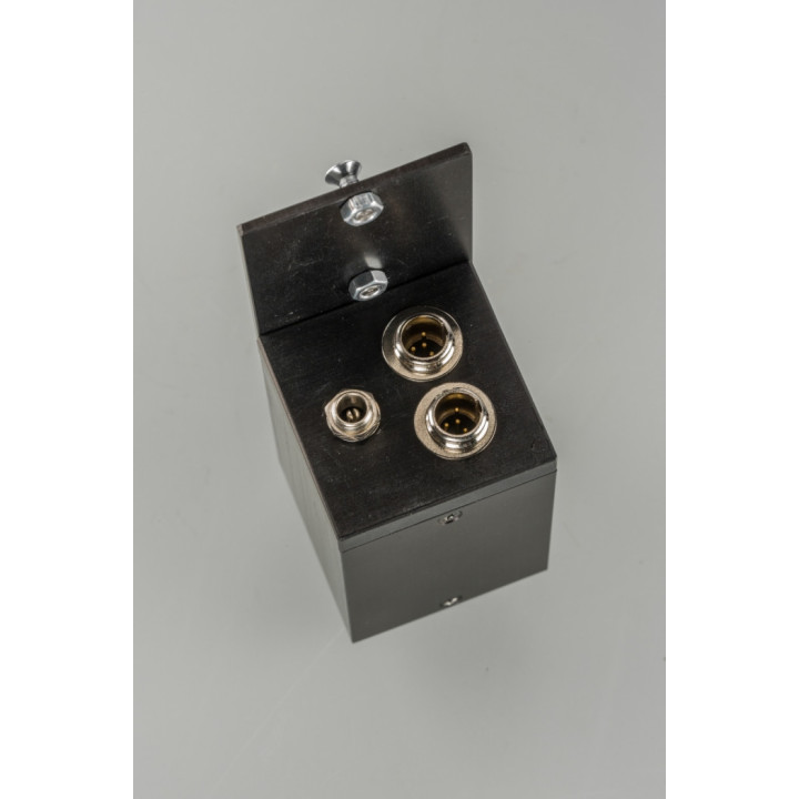 Lightstream DLR-MCB - Control box for motorized sliding locks