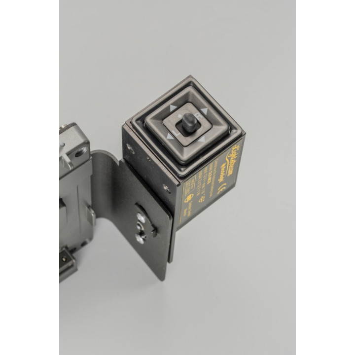 Lightstream DLR-MCB - Control box for motorized sliding locks