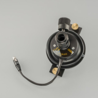 Lightstream DLR-MLOCK - Motorized sliding lock