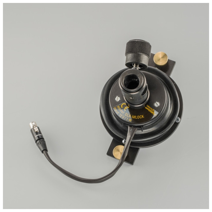 Lightstream DLR-MLOCK - Motorized sliding lock