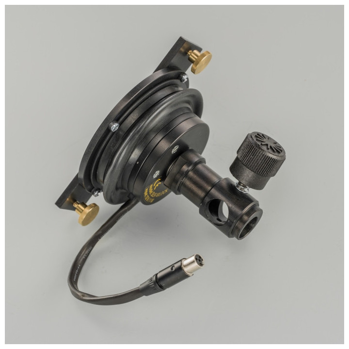 Lightstream DLR-MLOCK - Motorized sliding lock