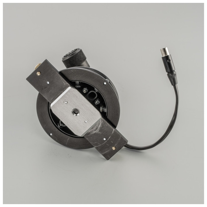 Lightstream DLR-MLOCK - Motorized sliding lock