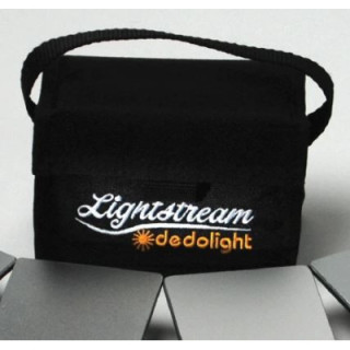 Lightstream DLRP10 - Pouch for 4x 7x10cm reflectors