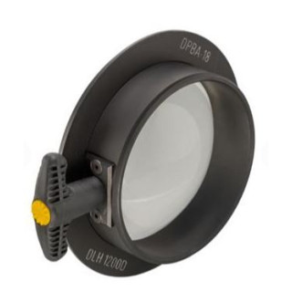 Lightstream DPBA-18 - Parallel beam attachment