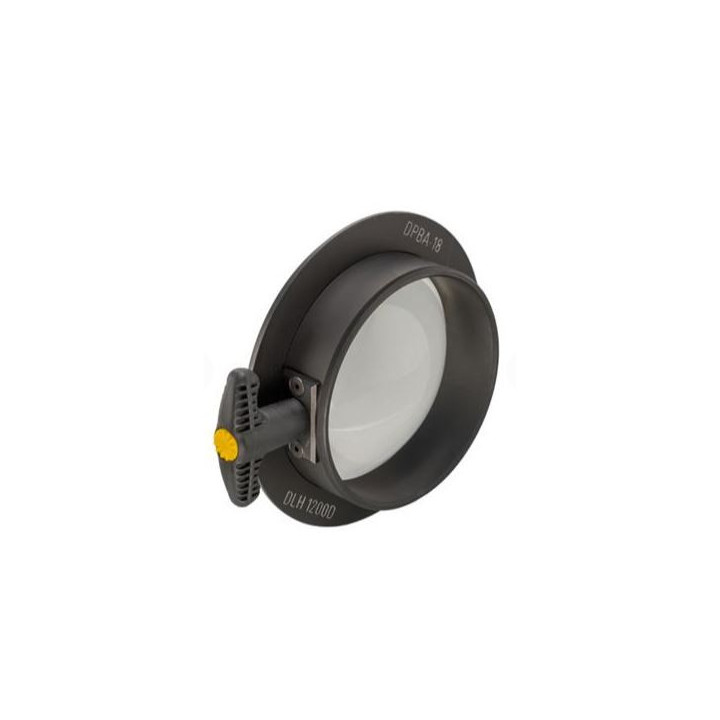 Lightstream DPBA-18 - Parallel beam attachment