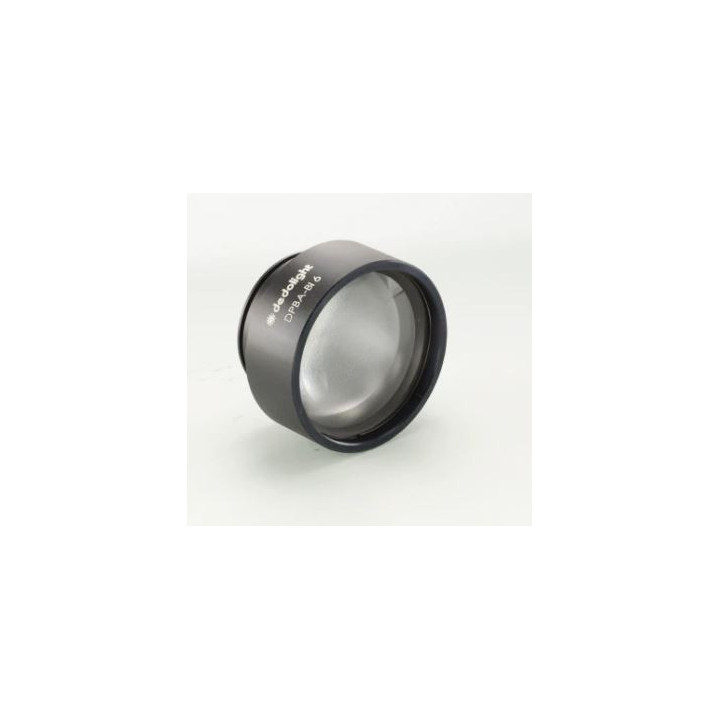 Lightstream DPBA-BI6 - Parallel Beam Attachment LED