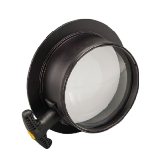 Lightstream DPBA-L18 - Parallel Beam Attachment LED monocolor