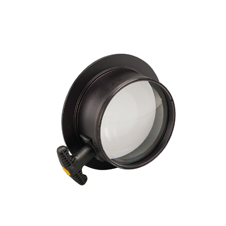 Lightstream DPBA-L18 - Parallel Beam Attachment LED monocolor