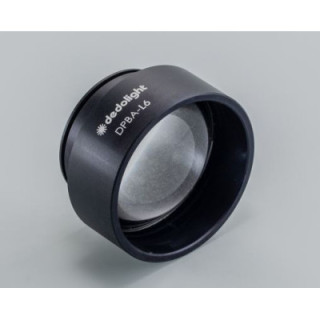 Lightstream DPBA-L6 - Parallel Beam Attachment LED monocolor