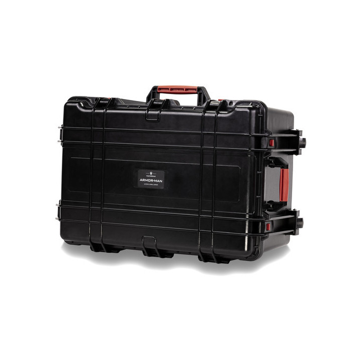 Tilta ARM-T03-WSC - Armorman 3.0 Waterproof Safety Case