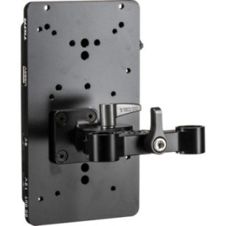 Tilta BT-003-A-AB - BMCC power supply system (Gold mount)