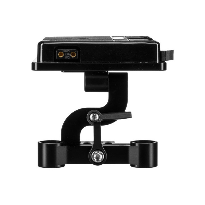 Tilta BT-003-A-AB - BMCC power supply system (Gold mount)