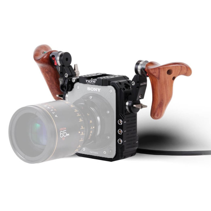 Tilta ESR-T13-RES-V - Sony Venice Rialto Camera Cage and Backpack System - V