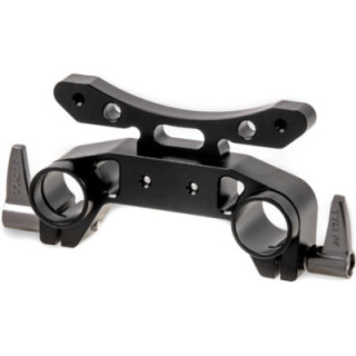 Tilta MB-T12-RA - 15mm LWS Rod Adapter for MB-T12 Matte Box