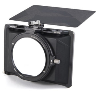 Tilta MB-T15 - Tiltaing Mini Clamp-on Matte Box