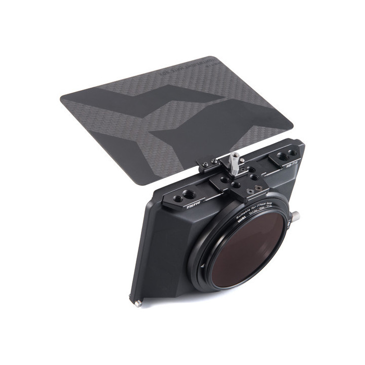Tilta MB-T15 - Tiltaing Mini Clamp-on Matte Box
