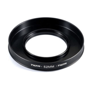 Tilta MB-T15-52 - 52mm Lens Attachements for MB-T15 Mini Clamp-on Matte Box