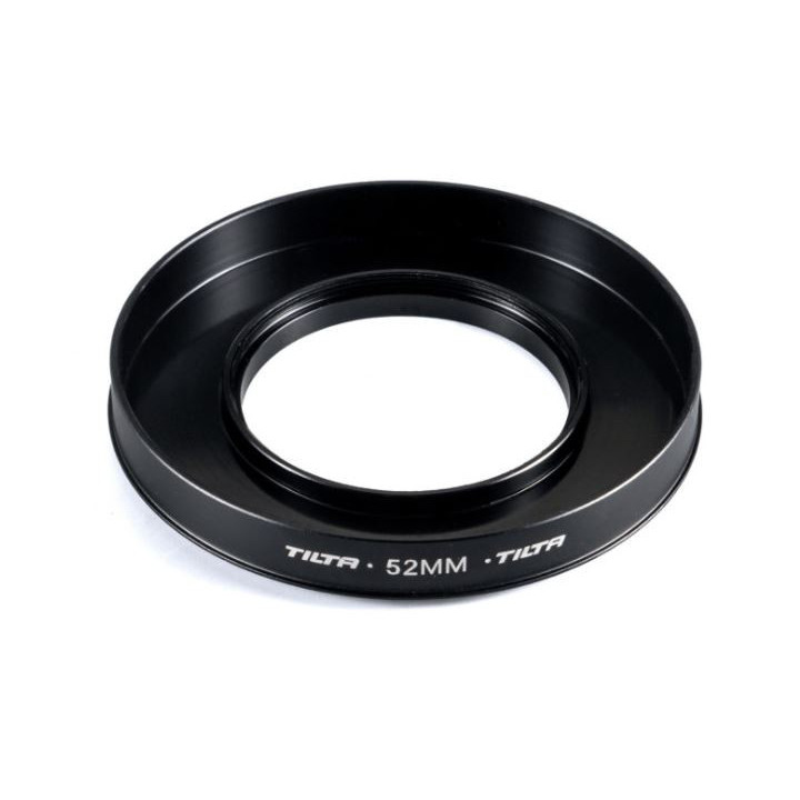 Tilta MB-T15-52 - 52mm Lens Attachements for MB-T15 Mini Clamp-on Matte Box