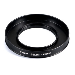 Tilta MB-T15-55 - 55mm Lens Attachements for MB-T15 Mini Clamp-on Matte Box