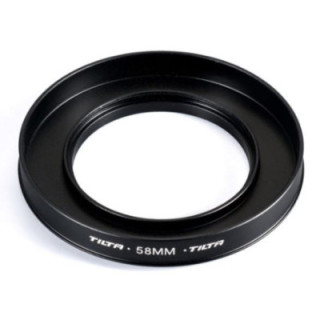 Tilta MB-T15-58 - 58mm Lens Attachements for MB-T15 Mini Clamp-on Matte Box