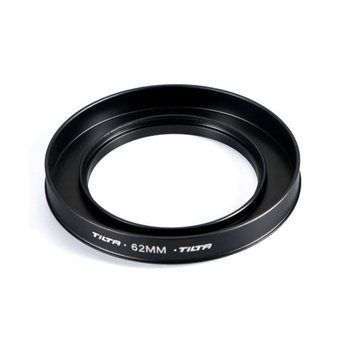 Tilta MB-T15-62 - 62mm Lens Attachements for MB-T15 Mini Clamp-on Matte Box