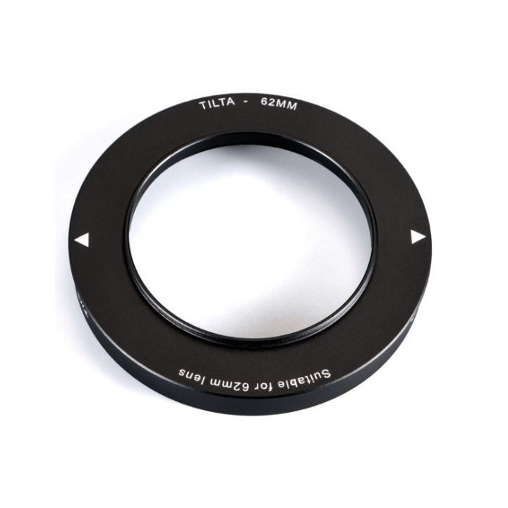 Tilta MB-T15-62 - 62mm Lens Attachements for MB-T15 Mini Clamp-on Matte Box