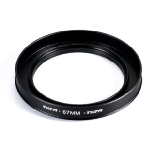 Tilta MB-T15-67 - 67mm Lens Attachements for MB-T15 Mini Clamp-on Matte Box