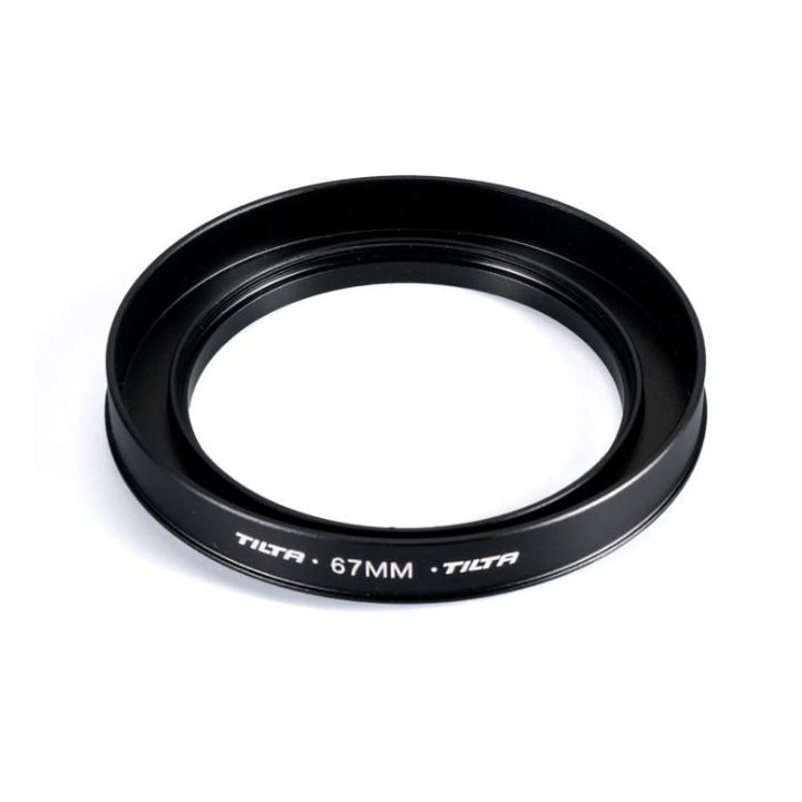 Tilta MB-T15-67 - 67mm Lens Attachements for MB-T15 Mini Clamp-on Matte Box