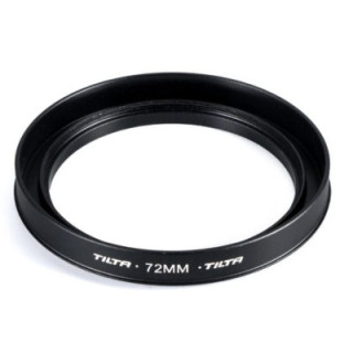 Tilta MB-T15-72 - 72mm Lens Attachements for MB-T15 Mini Clamp-on Matte Box