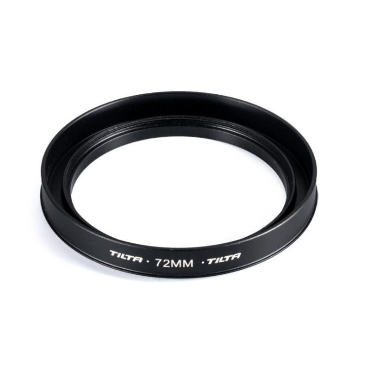 Tilta MB-T15-72 - 72mm Lens Attachements for MB-T15 Mini Clamp-on Matte Box