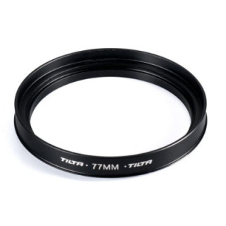 Tilta MB-T15-77 - 77mm Lens Attachements for MB-T15 Mini Clamp-on Matte Box