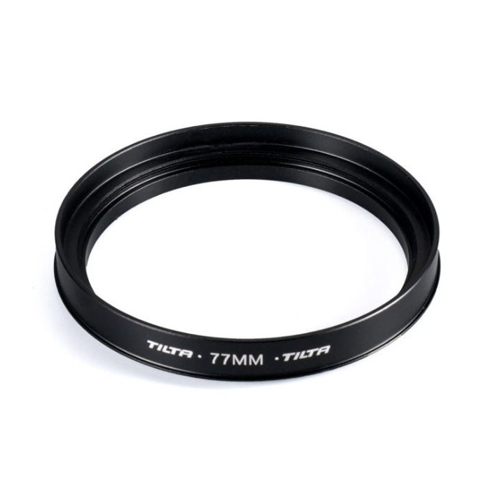 Tilta MB-T15-77 - 77mm Lens Attachements for MB-T15 Mini Clamp-on Matte Box