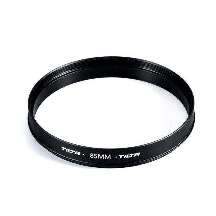 Tilta MB-T15-85 - 85mm Lens Attachements for MB-T15 Mini Clamp-on Matte Box