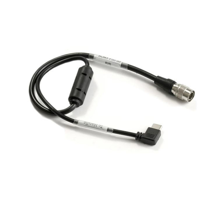 Tilta RS-TA-SY - Side Handle Run/Stop Cable for Sony F5/F55