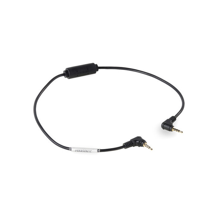 Tilta RS-WLC-T04-GHS - Nucleus-Nano Run/Stop Cable for Panasonic GH/S Series