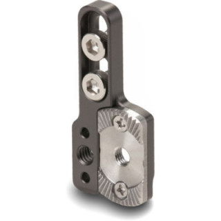 Tilta TA-ARA1-G - 1/4 inches-20 to ARRI Rosette Attachment