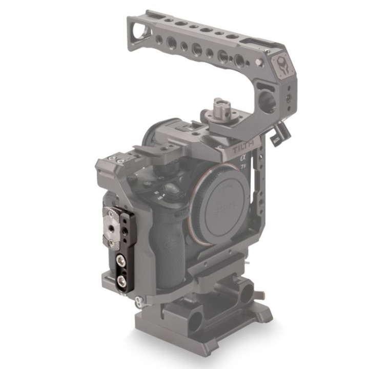 Tilta TA-ARA1-G - 1/4 inches-20 to ARRI Rosette Attachment