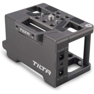 Tilta TA-BSP-F970-B - Tiltaing F970 Battery Baseplate - Black version