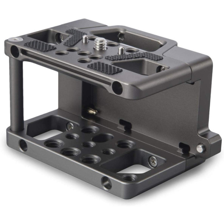 Tilta TA-BSP-F970-B - Tiltaing F970 Battery Baseplate - Black version