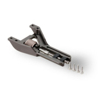 Tilta TA-HA1-G - TILTAING Handle Dovetail attachment