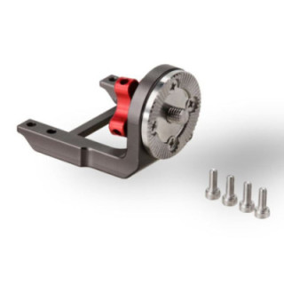 Tilta TA-HA2-G - TILTAING Handle ARRI Rosette attachment