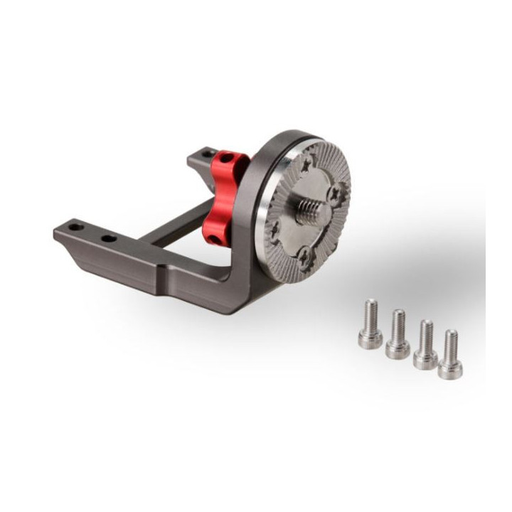 Tilta TA-HA2-G - TILTAING Handle ARRI Rosette attachment