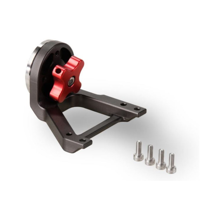 Tilta TA-HA2-G - TILTAING Handle ARRI Rosette attachment