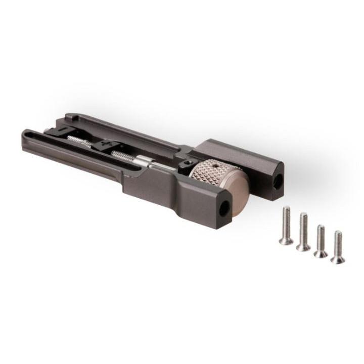 Tilta TA-HA4-G - TILTAING Handle Dovetail attachment