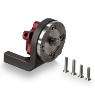 Tilta TA-HA5-G - TILTAING Handle ARRI Rosette attachment