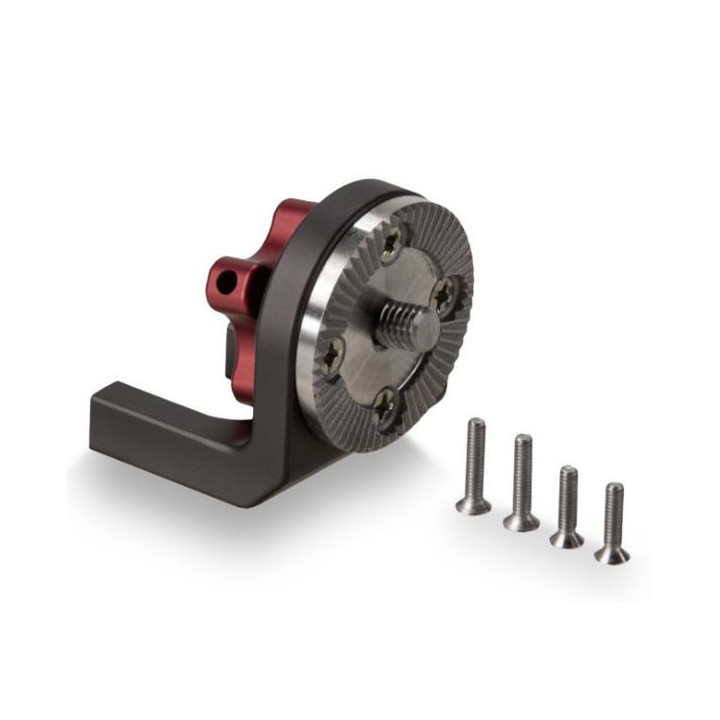 Tilta TA-HA5-G - TILTAING Handle ARRI Rosette attachment