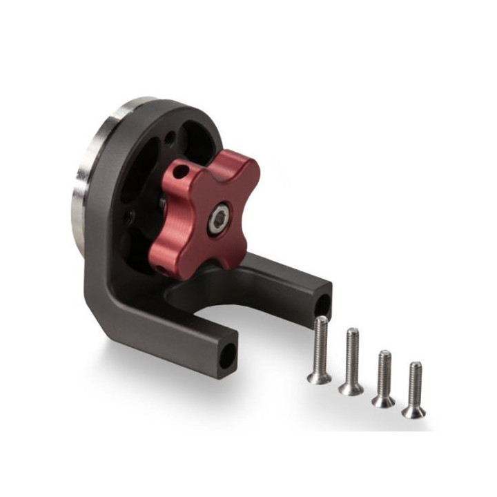 Tilta TA-HA5-G - TILTAING Handle ARRI Rosette attachment