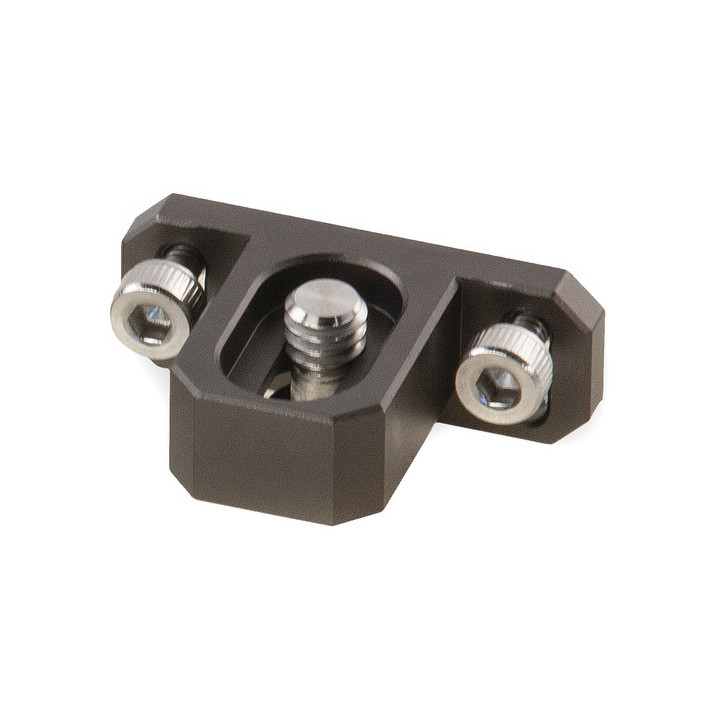 Tilta TA-LAS-G - Lens Adapter Support for BMPCC 4K/6K - Tilta Gray