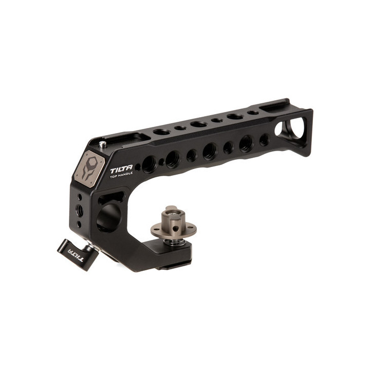 Tilta TA-QRTH-B - TILTAING Quick Release Handle - Black version