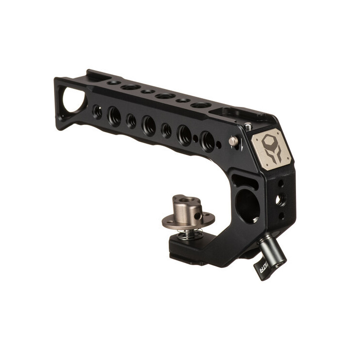 Tilta TA-QRTH-B - TILTAING Quick Release Handle - Black version
